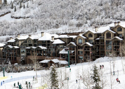 Black Diamond Lodge