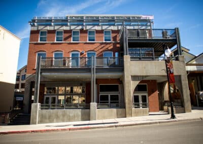 692 Main Street