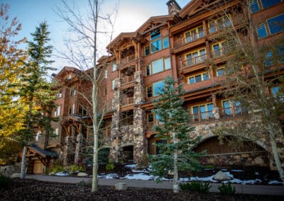 Inn At Silver Lake