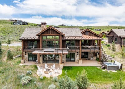 Victory Ranch Cabins