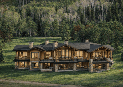 The Colony Lot 263