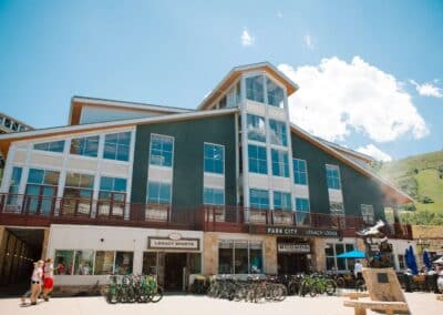 Legacy Lodge